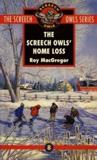 Image of The Screech Owls Home Loss