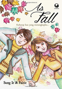Image of As Fall