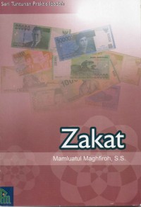 Image of Zakat
