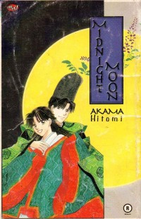 Image of Midnight Moon