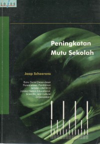 Image of Peningkatan Mutu Sekolah