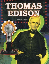 Image of Thomas Edison