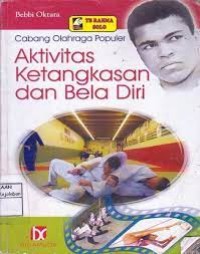 Image of Cabang Olahraga: Aktivitas Ketangkasan dan Bela Diri