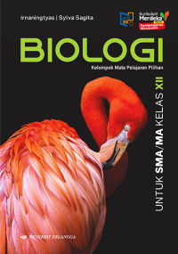 Image of Biologi SMA/MA Kelas XII KM Revisi PM
