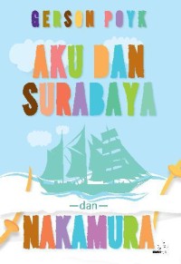 Image of Aku dan Surabaya