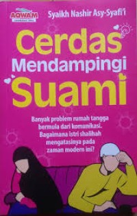 Image of Cerdas Mendampingi Suami