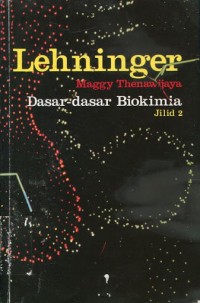 Image of Dasar-Dasar Biokimia Jilid 2