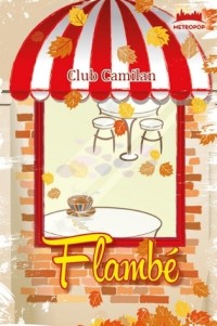 Image of Flambe