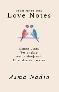Image of From Me to You: Love Notes