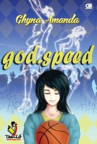 Image of god. speed