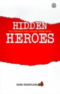 Image of Hidden Heroes