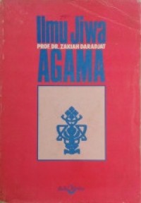 Image of Ilmu Jiwa Agama