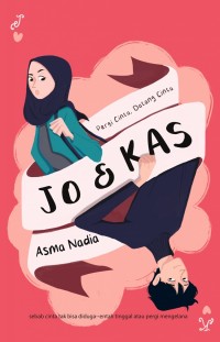 Image of Jo & Kas