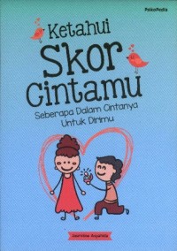 Image of Ketahui Skor Cintamu