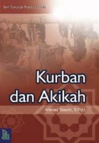 Image of Kurban dan Akidah