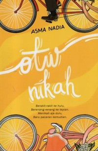 Image of OTW Nikah