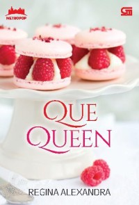 Image of Que Queen