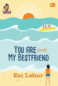 Image of Youn Are (not) My Best Friend