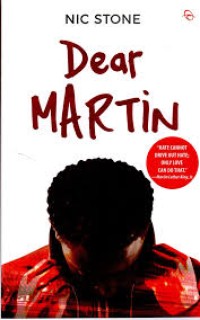Image of Dear Martin