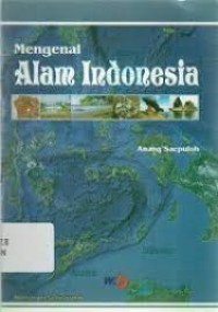 Image of Mengenal Alam Indonesia
