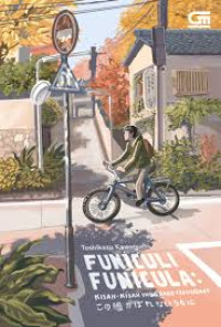 Image of Funiculi Funicula : Kisah - Kisah yang Baru Terungkap