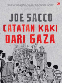 Image of Catatan Kaki Dari Gaza