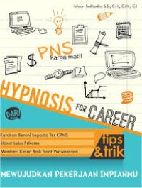 Image of Hypnosis For Career