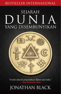Image of Sejarah Dunia Yang Disembunyikan