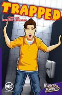 Image of Trapped