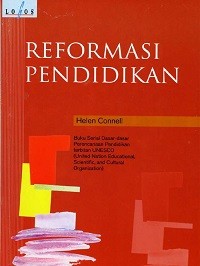 Image of Reformasi Pendidikan